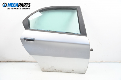 Врата за Alfa Romeo 166 Sedan (09.1998 - 06.2007), 4+1 вр., седан, позиция: задна, дясна