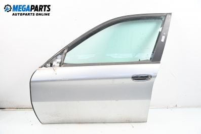 Врата за Alfa Romeo 166 Sedan (09.1998 - 06.2007), 4+1 вр., седан, позиция: предна, лява