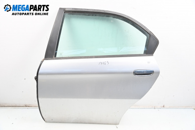 Врата за Alfa Romeo 166 Sedan (09.1998 - 06.2007), 4+1 вр., седан, позиция: задна, лява