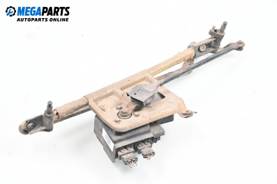 Ел. мотор за чистачките за Alfa Romeo 166 Sedan (09.1998 - 06.2007), седан, позиция: предна