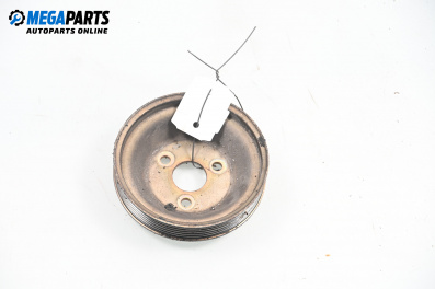 Ремъчна шайба за Alfa Romeo 166 Sedan (09.1998 - 06.2007) 2.0 T.Spark (936A3A), 155 к.с.