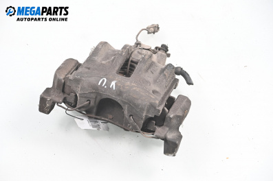 Спирачен апарат за Alfa Romeo 166 Sedan (09.1998 - 06.2007), позиция: предна, лява