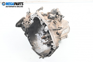 Ръчна скоростна кутия за Alfa Romeo 166 Sedan (09.1998 - 06.2007) 2.0 T.Spark (936A3A), 155 к.с.