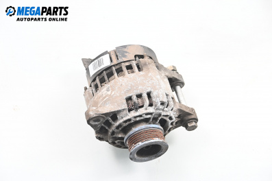 Алтернатор / генератор за Alfa Romeo 166 Sedan (09.1998 - 06.2007) 2.0 T.Spark (936A3A), 155 к.с.