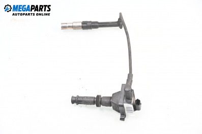 Запалителна бобина за Alfa Romeo 166 Sedan (09.1998 - 06.2007) 2.0 T.Spark (936A3A), 155 к.с.