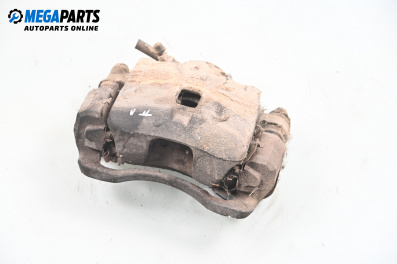 Спирачен апарат за Subaru Legacy I Wagon (01.1989 - 08.1994), позиция: предна, лява