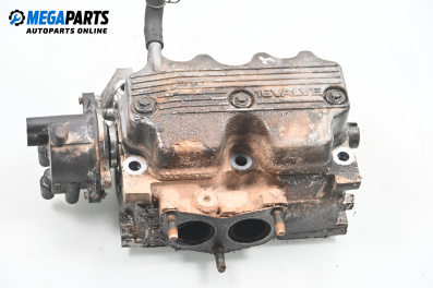 Глава за Subaru Legacy I Wagon (01.1989 - 08.1994) 1800 4WD, 103 к.с.