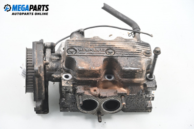 Глава за Subaru Legacy I Wagon (01.1989 - 08.1994) 1800 4WD, 103 к.с.