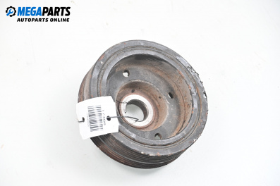 Демпферна шайба за Subaru Legacy I Wagon (01.1989 - 08.1994) 1800 4WD, 103 к.с.