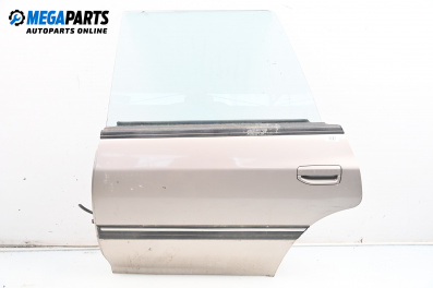 Врата за Subaru Legacy I Wagon (01.1989 - 08.1994), 4+1 вр., комби, позиция: задна, лява