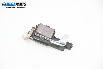 Вътрешна дръжка за Subaru Legacy I Wagon (01.1989 - 08.1994), 4+1 вр., комби, позиция: предна, лява