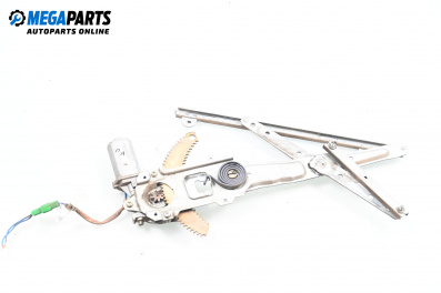 Машинка ел. стъкло за Subaru Legacy I Wagon (01.1989 - 08.1994), 4+1 вр., комби, позиция: предна, лява
