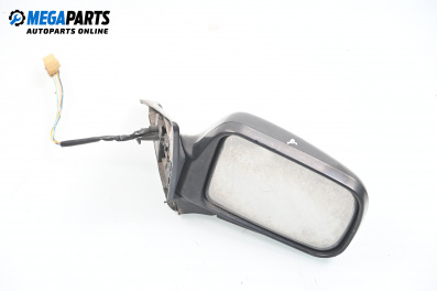 Огледало за Subaru Legacy I Wagon (01.1989 - 08.1994), 4+1 вр., комби, позиция: дясна