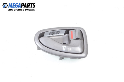 Вътрешна дръжка за Hyundai Accent II Hatchback (09.1999 - 11.2005), 4+1 вр., хечбек, позиция: предна, дясна