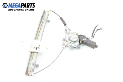 Машинка ел. стъкло за Hyundai Accent II Hatchback (09.1999 - 11.2005), 4+1 вр., хечбек, позиция: предна, дясна