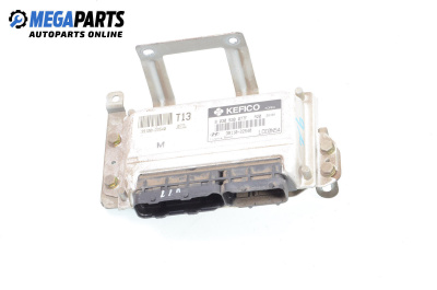 Компютър двигател за Hyundai Accent II Hatchback (09.1999 - 11.2005) 1.5, 90 к.с., № 39110-22540