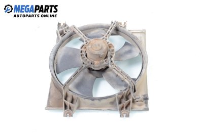 Перка охлаждане за Hyundai Accent II Hatchback (09.1999 - 11.2005) 1.5, 90 к.с.