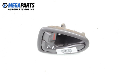 Вътрешна дръжка за Hyundai Accent II Hatchback (09.1999 - 11.2005), 4+1 вр., хечбек, позиция: предна, лява