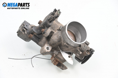 Дроселова клапа за Hyundai Accent II Hatchback (09.1999 - 11.2005) 1.5, 90 к.с.