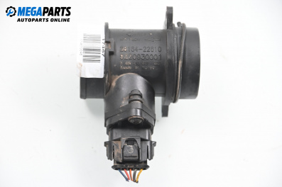 Дебитомер за Hyundai Accent II Hatchback (09.1999 - 11.2005) 1.5, 90 к.с., № 28164-22610