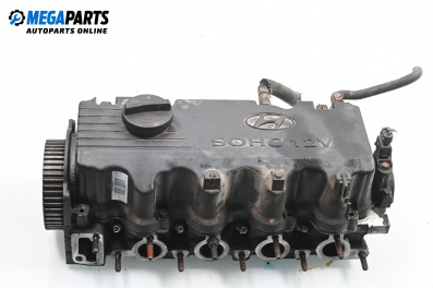 Глава за Hyundai Accent II Hatchback (09.1999 - 11.2005) 1.5, 90 к.с.