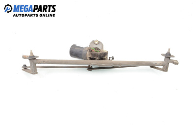 Ел. мотор за чистачките за Volkswagen Golf III Hatchback (08.1991 - 07.1998), хечбек, позиция: предна