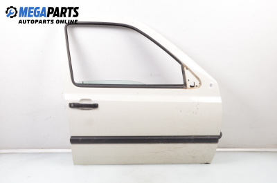Врата за Volkswagen Golf III Hatchback (08.1991 - 07.1998), 4+1 вр., хечбек, позиция: предна, дясна