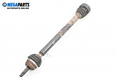 Полуоска за Volkswagen Golf III Hatchback (08.1991 - 07.1998) 1.4, 60 к.с., позиция: предна, дясна