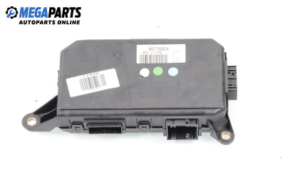 Модул врата за Fiat Stilo Hatchback (10.2001 - 11.2010), № 46775024