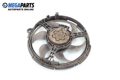 Перка охлаждане за Fiat Stilo Hatchback (10.2001 - 11.2010) 1.6 16V (192_XB1A), 103 к.с.