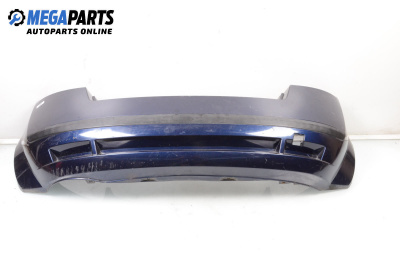 Задна броня за Fiat Stilo Hatchback (10.2001 - 11.2010), хечбек