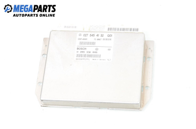 ESP+BAS модул за Mercedes-Benz A-Class Hatchback  W168 (07.1997 - 08.2004), № Bosch 0 265 109 445