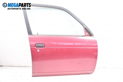 Врата за Daihatsu Gran Move Minivan (10.1996 - 08.2002), 4+1 вр., миниван, позиция: предна, дясна