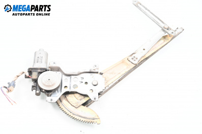 Машинка ел. стъкло за Daihatsu Gran Move Minivan (10.1996 - 08.2002), 4+1 вр., миниван, позиция: предна, лява