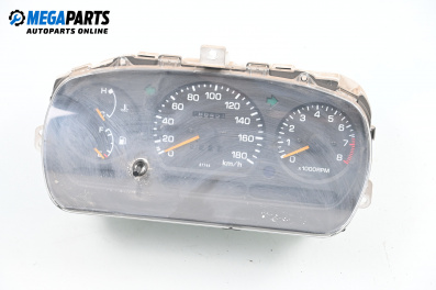 Километраж за Daihatsu Gran Move Minivan (10.1996 - 08.2002) 1.5 16V (G303), 90 к.с., № 83100-87782