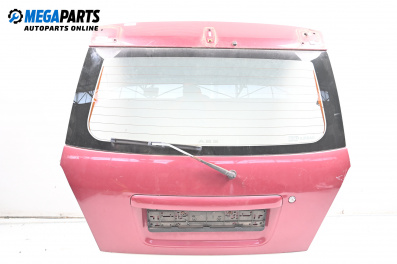 Заден капак за Daihatsu Gran Move Minivan (10.1996 - 08.2002), 4+1 вр., миниван, позиция: задна