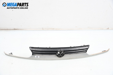 Решетка за Volkswagen Golf III Hatchback (08.1991 - 07.1998), хечбек, позиция: предна