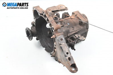 Ръчна скоростна кутия за Volkswagen Golf III Hatchback (08.1991 - 07.1998) 1.6, 75 к.с.