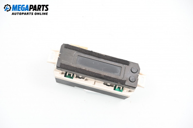 Часовник за Peugeot 306 Break (06.1994 - 04.2002)