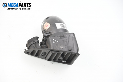 Духалка парно за Peugeot 306 Break (06.1994 - 04.2002)