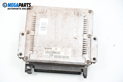 Компютър двигател за Peugeot 306 Break (06.1994 - 04.2002) 2.0 HDI 90, 90 к.с., № Bosch 0 281 010 362