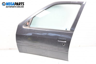 Врата за Peugeot 306 Break (06.1994 - 04.2002), 4+1 вр., комби, позиция: предна, лява