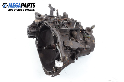 Ръчна скоростна кутия за Peugeot 306 Break (06.1994 - 04.2002) 2.0 HDI 90, 90 к.с.