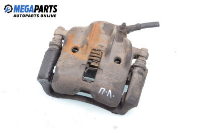 Спирачен апарат за Peugeot 306 Break (06.1994 - 04.2002), позиция: предна, лява