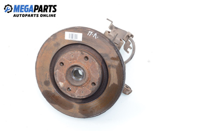 Шенкел главина за Peugeot 306 Break (06.1994 - 04.2002), позиция: предна, лява