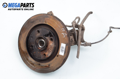 Шенкел главина за Peugeot 306 Break (06.1994 - 04.2002), позиция: предна, дясна