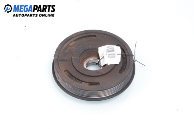 Демпферна шайба за Peugeot 306 Break (06.1994 - 04.2002) 2.0 HDI 90, 90 к.с.