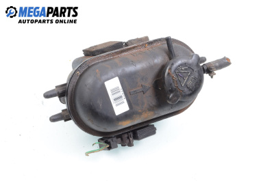 Казанче за антифриз за Peugeot 306 Break (06.1994 - 04.2002) 2.0 HDI 90, 90 к.с.