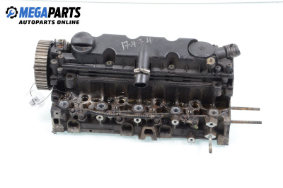 Глава за Peugeot 306 Break (06.1994 - 04.2002) 2.0 HDI 90, 90 к.с.