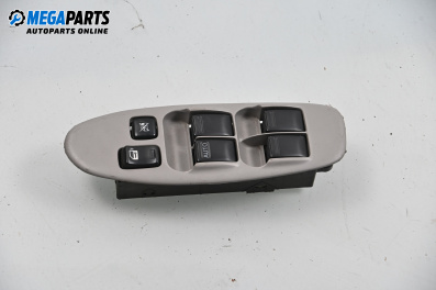 Бутони ел. стъкла  за Nissan Almera TINO (12.1998 - 02.2006)